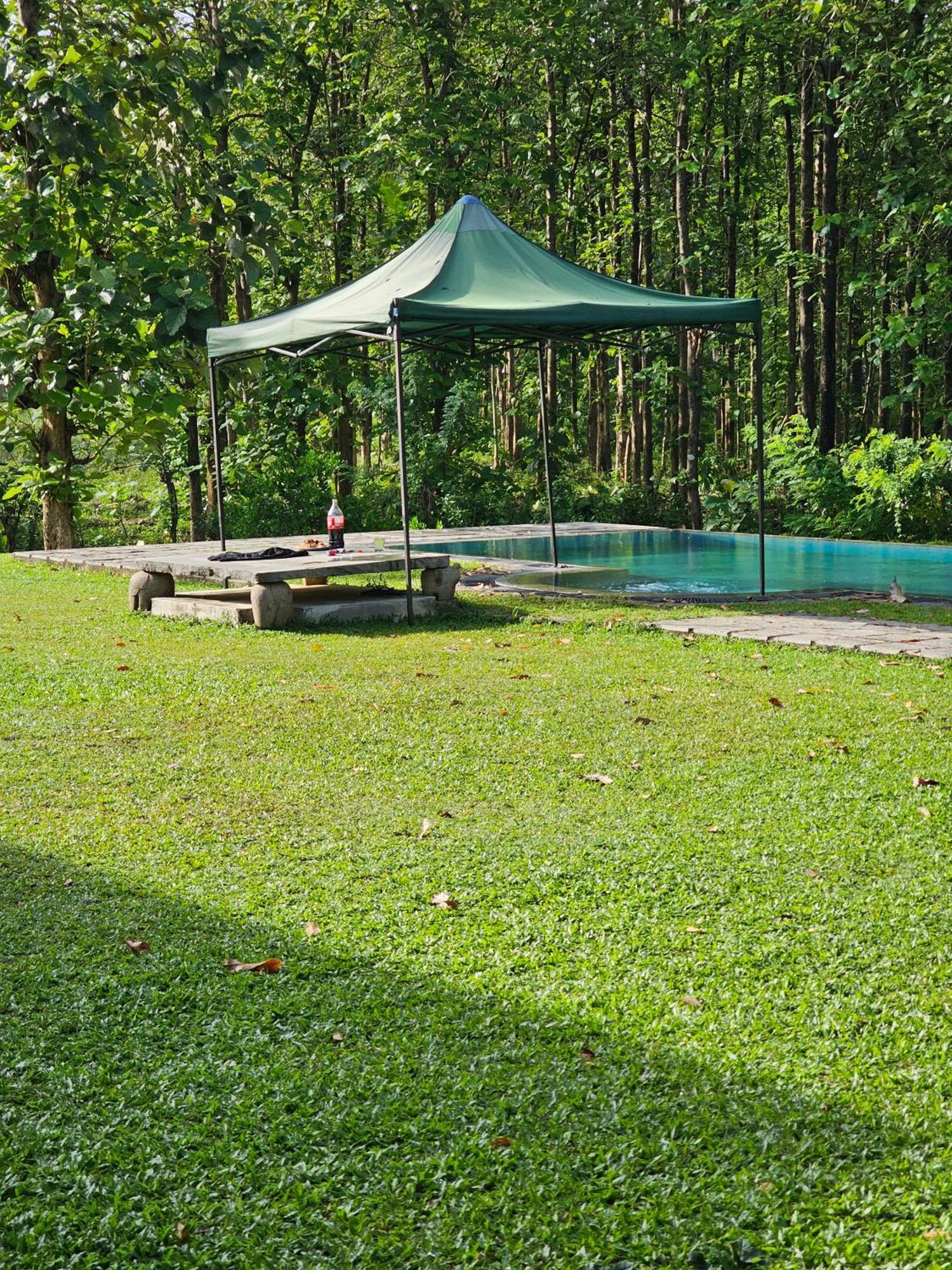 Villa Rivendell Twisted Tree Kurunegala Exterior foto