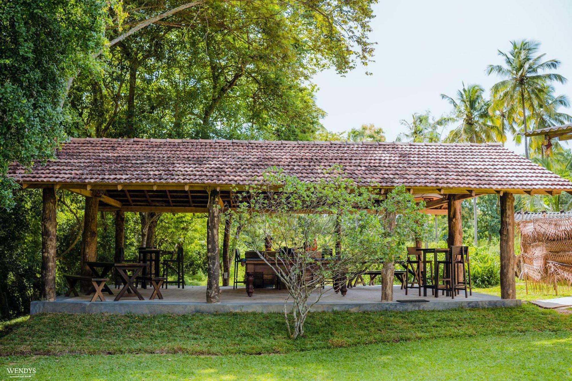 Villa Rivendell Twisted Tree Kurunegala Exterior foto